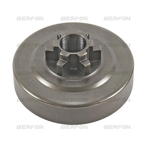 TAMBOR EMBRAIAGEM HUSQVARNA 334T-335XPT (3/8 LP)